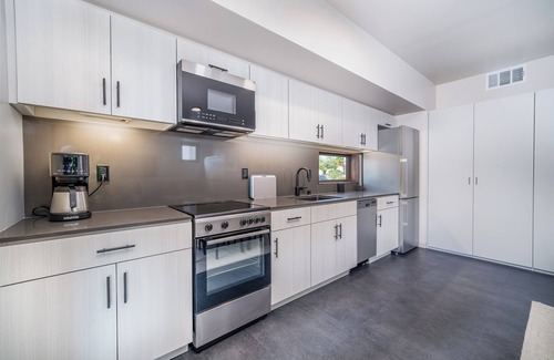 Middletown Apartamento | City24 Hotel Little Italy Mission Hills