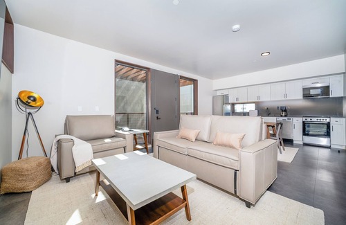 Middletown Apartamento | City24 Hotel Little Italy Mission Hills