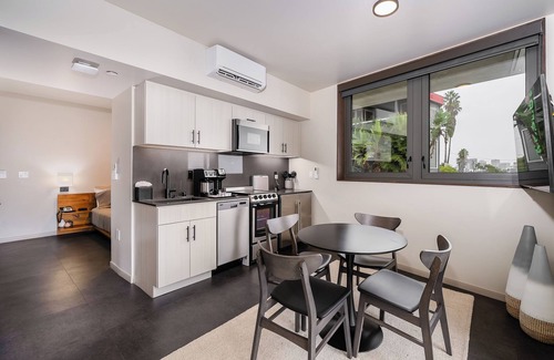 Middletown Apartamento | City24 Hotel Little Italy Mission Hills