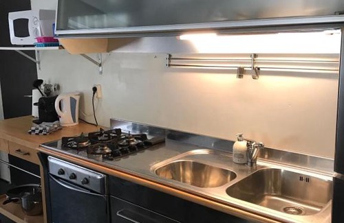 Arnhem Apartamento | CityApartHotel Rijnzicht