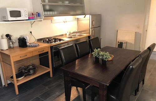 Arnhem Apartamento | CityApartHotel Rijnzicht
