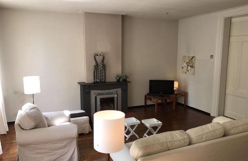 Arnhem Apartamento | CityApartHotel Rijnzicht