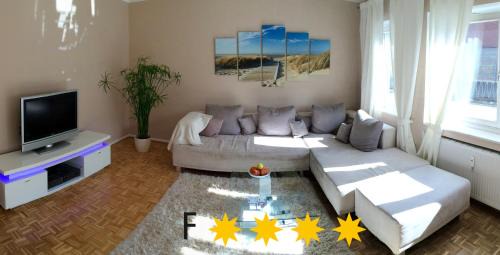 Braunschweig City Center Apartamento | Cityapartment An der Petrikirche