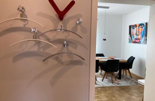 Braunschweig City Center Apartamento | Cityapartment An der Petrikirche