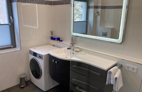 Braunschweig City Center Apartamento | Cityapartment An der Petrikirche