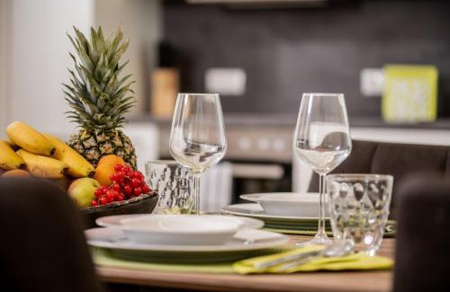 Dornbirn Apartamento | Cityapartment Dornbirn 50 qm