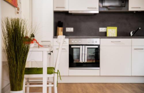 Dornbirn Apartamento | Cityapartment Dornbirn 50 qm