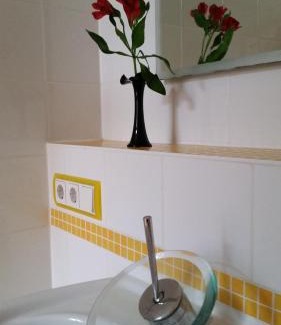 Zentrum-Ost Apartamento | Cityapartment in Leipzig