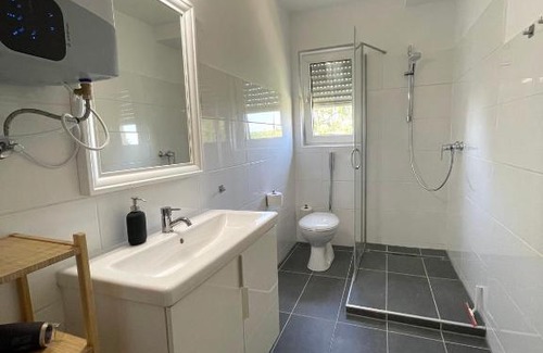 Am Homburg Apartamento | Cityapartment SB Am Homburg