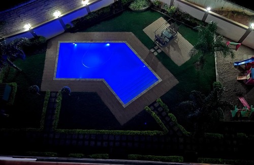 Maputo Apartamento | CityBayView