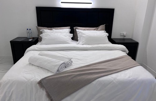 Maputo Apartamento | CityBayView