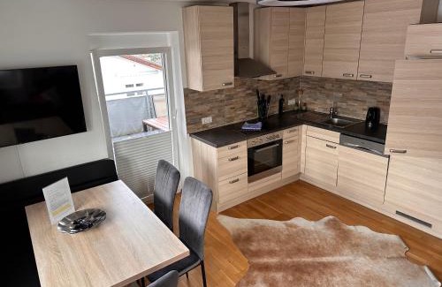 Innsbruck Apartamento | Citybergblick2
