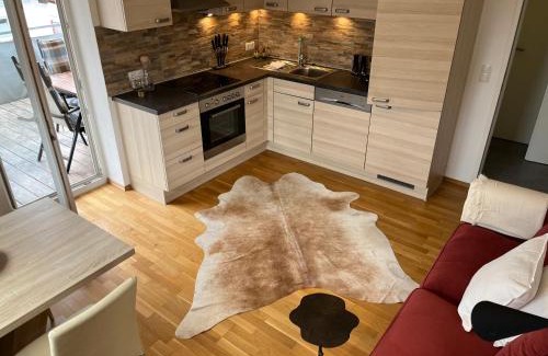 Innsbruck Apartamento | Citybergblick2