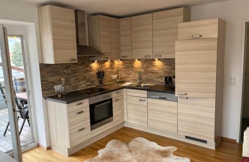Innsbruck Apartamento | Citybergblick2