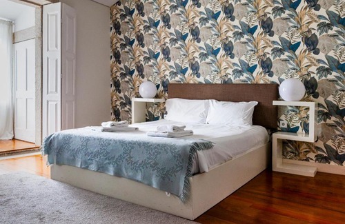 Lapa Apartamento | Citybreak-apartments Lapa