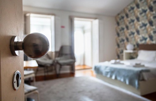 Lapa Apartamento | Citybreak-apartments Lapa