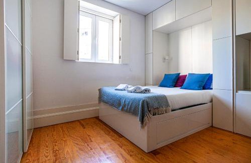 Centro / Baixa Apartamento | Citybreak-Apartments Poveiros