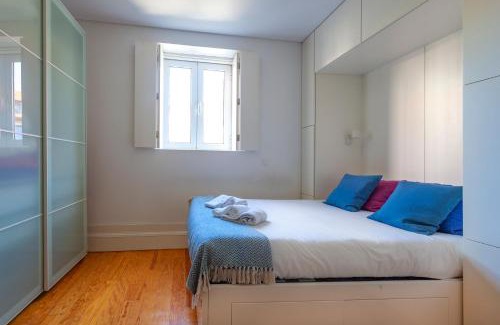Centro / Baixa Apartamento | Citybreak-Apartments Poveiros