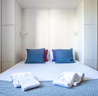 Centro / Baixa Apartamento | Citybreak-Apartments Poveiros