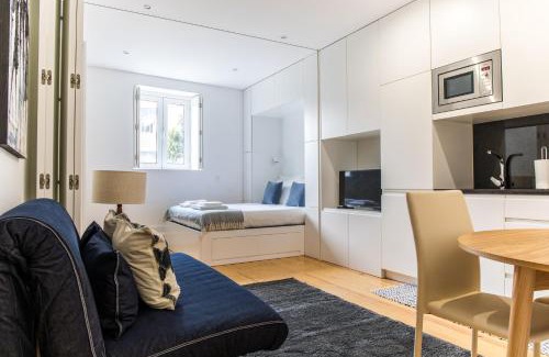 Centro / Baixa Apartamento | Citybreak-Apartments Poveiros
