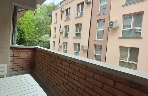 Plovdiv Center Apartamento | CityCentre Gem / In the heart of the city / Free Parking