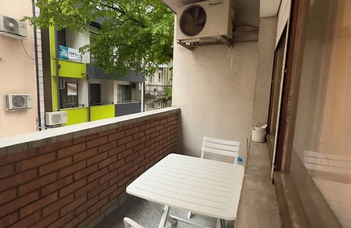 Plovdiv Center Apartamento | CityCentre Gem / In the heart of the city / Free Parking