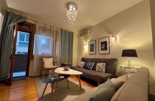 Plovdiv Center Apartamento | CityCentre Gem / In the heart of the city / Free Parking