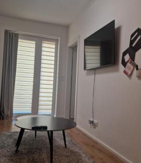 Nepszinhaz negyed Apartamento | Citycentre - Sebastian