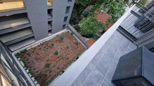 Nepszinhaz negyed Apartamento | Citycentre - Sebastian