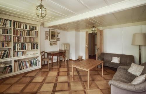 Central Interlaken Apartamento | CityChalet historic