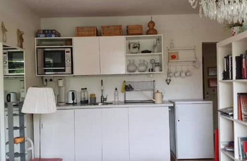 Hindby Apartamento | Cityclose apartment for 5