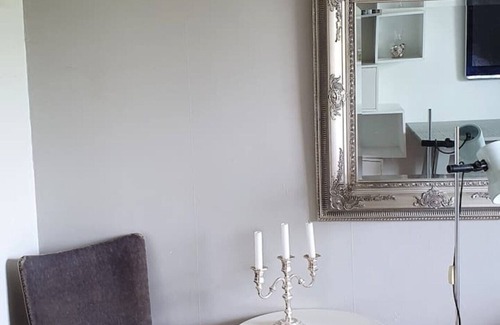 Hindby Apartamento | Cityclose apartment for 5