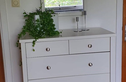 Hindby Apartamento | Cityclose apartment for 5