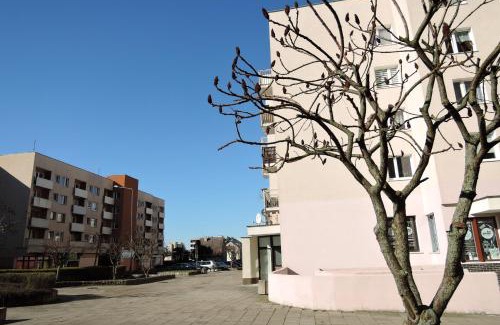 West Pomeranian Voivodeship Apartamento | CityCorner Appartment