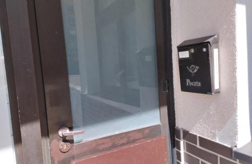 West Pomeranian Voivodeship Apartamento | CityCorner Appartment