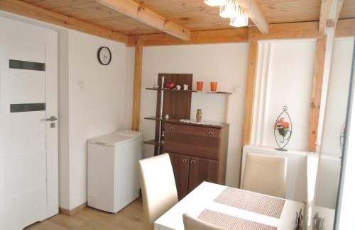 West Pomeranian Voivodeship Apartamento | CityCorner Appartment