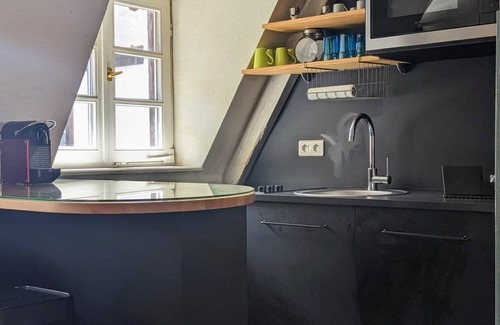 Krutenau Apartamento | CityCosy Strasbourg - Authentic Bateliers Quay