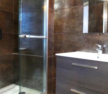 Poincare Apartamento | CityCosy-Strasbourg : Kleber Fashion Style
