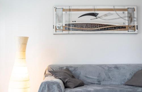 Neudorf Est Apartamento | CityCosy Strasbourg - Neudorf Garden Bucarest