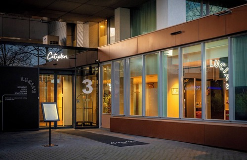 Amstelveen Apartamento | Cityden Zuidas