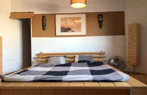 Vienna Apartamento | Cityfellow