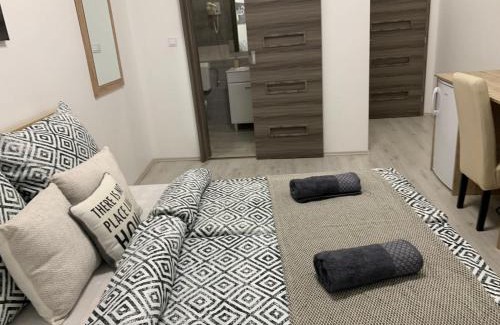Miskolc Apartamento | Cityhall Apartments