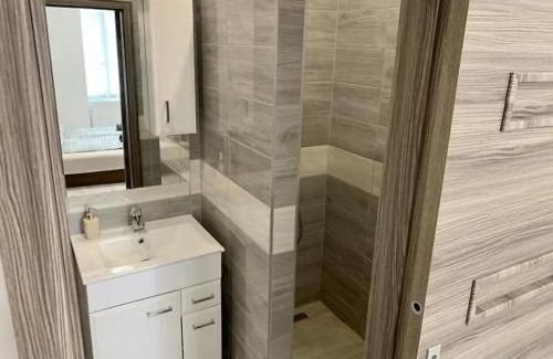 Miskolc Apartamento | Cityhall Apartments