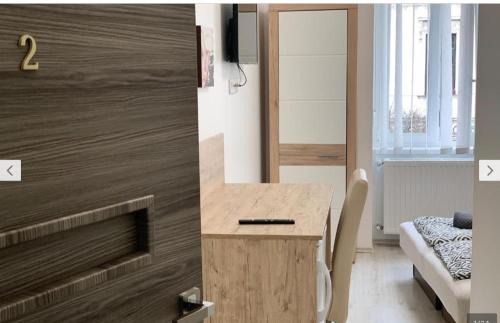 Miskolc Apartamento | Cityhall Apartments