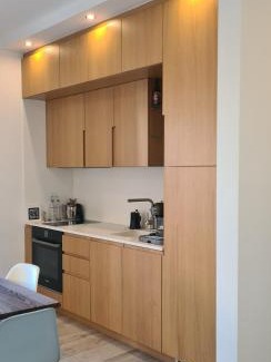 Niksic Apartamento | CityHeart Apartment