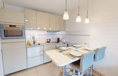 Neudorf Ouest Apartamento | Cityheart Constellation avec parking