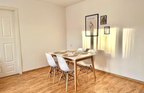Narva Apartamento | CityHeart Economy Nook