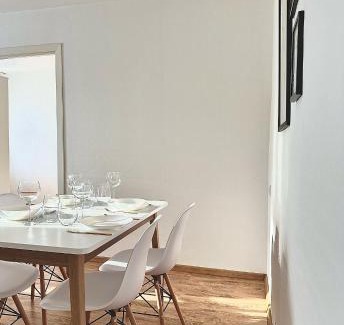 Narva Apartamento | CityHeart Economy Nook
