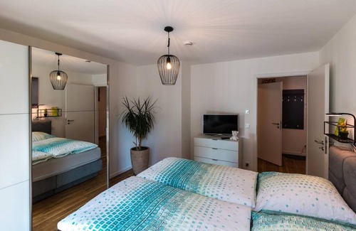 Kulmbach Apartamento | CityHome Christopher CHC