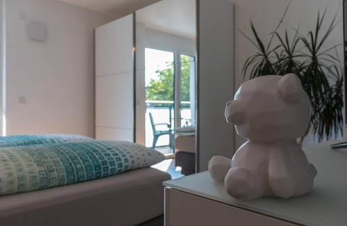 Kulmbach Apartamento | CityHome Christopher CHC